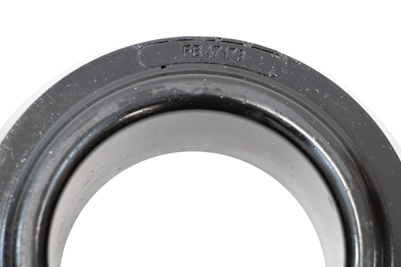 Jeep Wrangler Suspension Leveling Kit - Front - Fishbone Offroad - 3/4